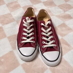 Women’s Converse